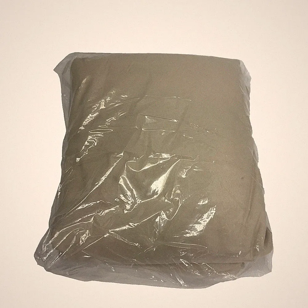 Beige Microfiber Sheet Set Queen Size Bedding New Soft Wrinkle Resistant 4 Piece